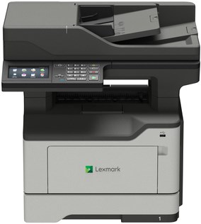 Lexmark MX521de Laser A4 1200 x 1200 DPI 44 ppm