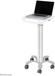 Neomounts MED-M050 Medical mobile workstation 10-18" - gas spring