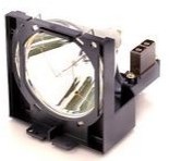 LG AJ-LA80 projector accessoire