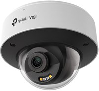 TP-Link InSight S245 Dome IP-beveiligingscamera Buiten 2688 x 1520 Pixels Plafond
