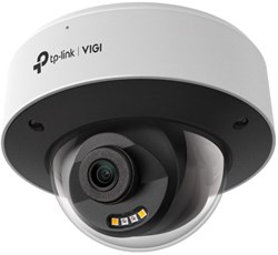TP-Link InSight S245 Dome IP-beveiligingscamera Buiten 2688 x 1520 Pixels Plafond