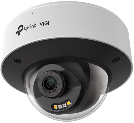 TP-Link InSight S245 Dome IP-beveiligingscamera Buiten 2688 x 1520 Pixels Plafond
