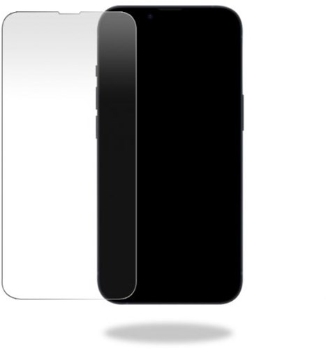 Mobilize Gehard Glas Clear Screenprotector Apple iPhone 14