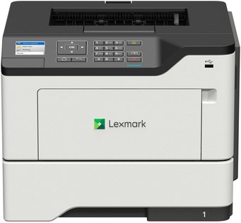 Lexmark MS621dn 1200 x 1200 DPI A4