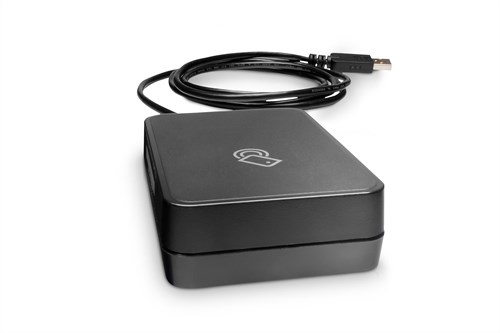 HP Jetdirect 3100w BLE/NFC/Wireless Accessory-3