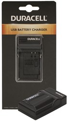 Duracell Digital Camera Battery Charger