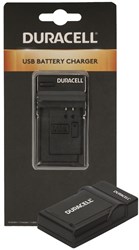 Duracell Digital Camera Battery Charger