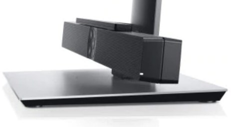 DELL SB-AE515M Zwart 5 W
