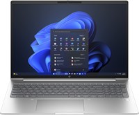 HP ProBook 460 G11 Intel Core Ultra 5 125U Laptop 40,6 cm (16") WUXGA 16 GB DDR5-SDRAM 512 GB SSD Wi-Fi 6E (802.11ax) Windows 11 Pro AI PC Zilver