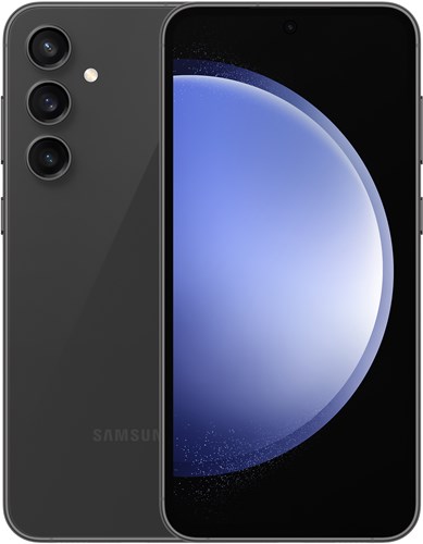 Samsung Galaxy S23 FE SM-S711B 16,3 cm (6.4") Dual SIM 5G USB Type-C 8 GB 256 GB 4500 mAh Grafiet