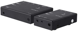 StarTech.com HDMI Over IP Extender Kit with Advanced Compression