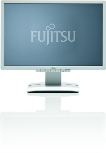Fujitsu B line B22W-6 LED computer monitor 55,9 cm (22") 1680 x 1050 Pixels Wit