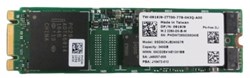 DELL 400-ASDQ internal solid state drive M.2 240 GB SATA III