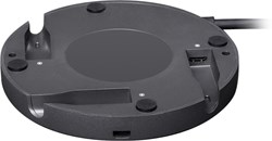 Logitech Rally Mic Pod Hub