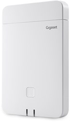 Gigaset N870 IP Pro DECT basis station Wit