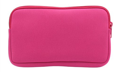 Kurio 22819 tabletbehuizing 17,8 cm (7") Opbergmap/sleeve Roze