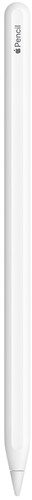 Apple MU8F2ZM/A stylus-pen 20,7 g Wit