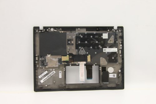 Lenovo 5M11G26938 laptop reserve-onderdeel Cover + keyboard
