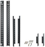 APC NetShelter SX 42U 600mm Wide Recessed Rail Kit