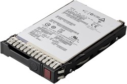 HPE P09088-B21 internal solid state drive 400 GB 2.5" SAS MLC
