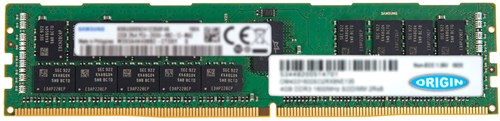 Origin Storage 32GB DDR4 2133MHz RDIMM 2Rx4 ECC 1.2V