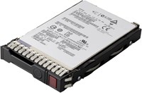 HPE P09090-B21 internal solid state drive 800 GB 2.5" SAS MLC