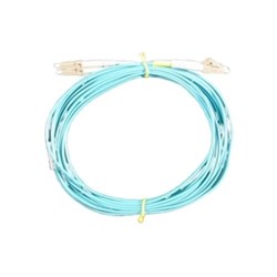 DELL 470-ACLY Glasvezel kabel 5 m LC OM4