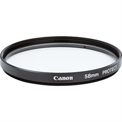 Canon 2595A001 cameralensfilter 5,8 cm