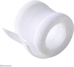 Neomounts NS-CS200WHITE Kabelsok - voor 8-10 kabels