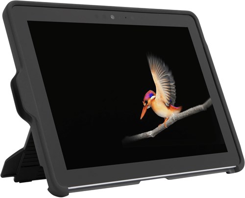 Targus THZ779GL tabletbehuizing Folioblad Zwart