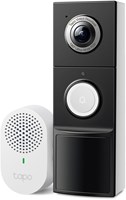TP-Link Tapo D235 Zwart, Wit-2