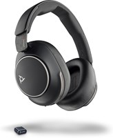 POLY Voyager Surround 80 UC USB-C Headset + USB-C/A-adapter-3