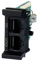 APC PDIGTR surge protector Black, Green 0 AC outlet(s)