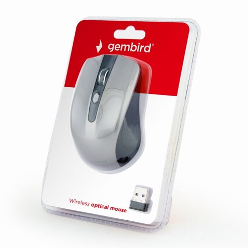 Gembird MUSW-4B-04-BG muis Kantoor Rechtshandig RF Draadloos Optisch 1600 DPI-3