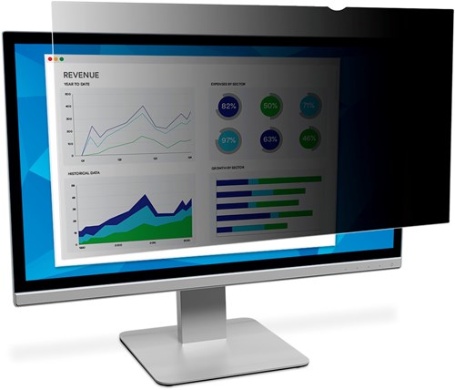 3M Privacyfilter voor Apple Thunderbolt Display 27in, 16:9, PFMAP003