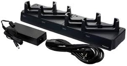 Honeywell EDA70-CB-2 oplader voor mobiele apparatuur Mobiele telefoon Zwart DC Binnen