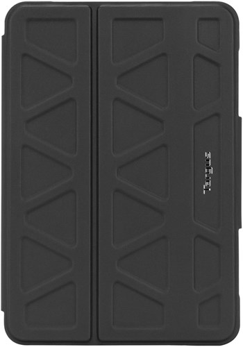 Targus Pro-Tek 20,1 cm (7.9") Folioblad Zwart