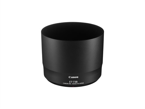 Canon 4428B001 lenskapje Zwart