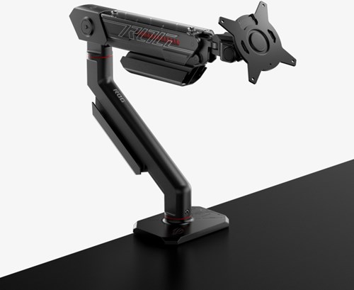 ASUS AAS01 – ROG Ergo Arm 86,4 cm (34") Zwart Bureau