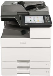 Lexmark MX912de Laser A3 1200 x 1200 DPI 65 ppm