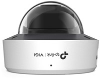 TP-Link InSight S245 Dome IP-beveiligingscamera Buiten 2688 x 1520 Pixels Plafond-3