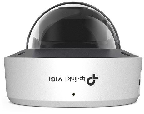 TP-Link InSight S245 Dome IP-beveiligingscamera Buiten 2688 x 1520 Pixels Plafond-3