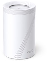 TP-Link Deco BE65 Tri-band (2,4 GHz / 5 GHz / 6 GHz) Wi-Fi 7 (802.11be) Wit 4 Intern-3