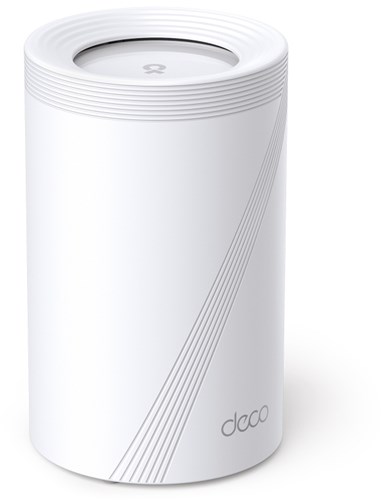 TP-Link Deco BE65 Tri-band (2,4 GHz / 5 GHz / 6 GHz) Wi-Fi 7 (802.11be) Wit 4 Intern-3