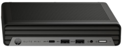 HP Mini IP Conference-pc met Microsoft Teams Rooms