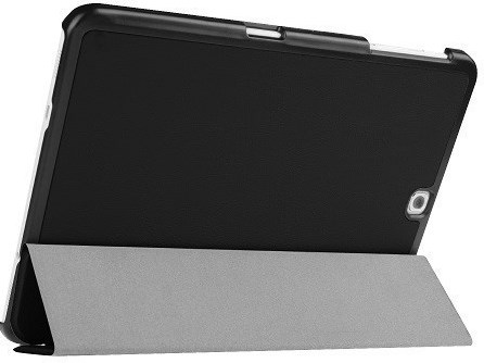 CoreParts TABX-SAM-TABS2-01 tabletbehuizing 24,6 cm (9.7") Folioblad Zwart