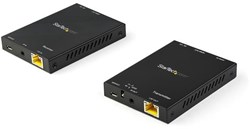 StarTech.com HDMI over CAT6 Extender Kit - 4K 60Hz