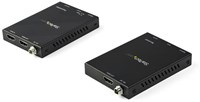 StarTech.com HDMI over CAT6 Extender Kit - 4K 60Hz-2