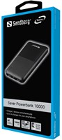 Sandberg Saver Powerbank 10000-2