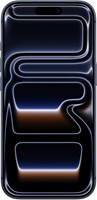 Apple iPhone 17 Pro 16 cm (6.3") Dual SIM iOS 26 5G USB Type-C 1 TB Blauw-2